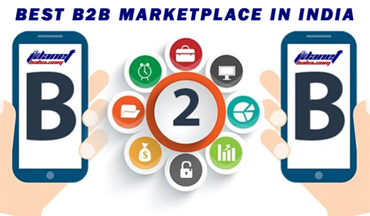 Best B2B Portal in India