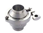 butterfly valve dairy