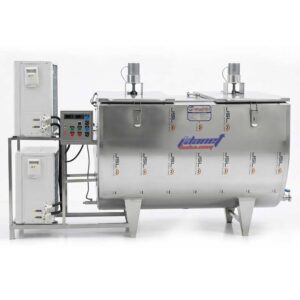 Bulk Milk Cooler 1500 Ltr