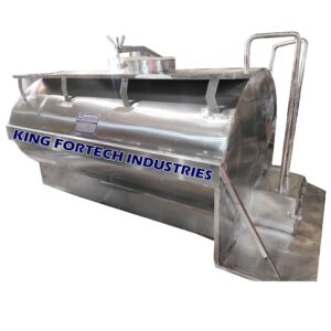 Road Milk Tanker 1500 Ltr