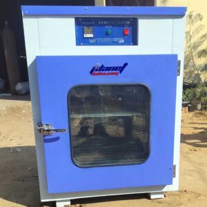 200 Ltr Curd Incubator Machine