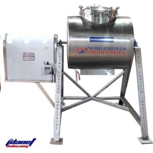 Butter Churner Machine