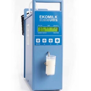 eco milk analyzer