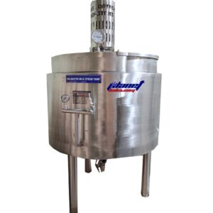 Ghee Steam Kettle