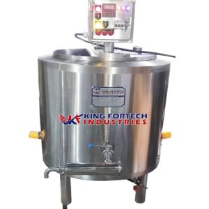 Juice Boiler 200Ltr