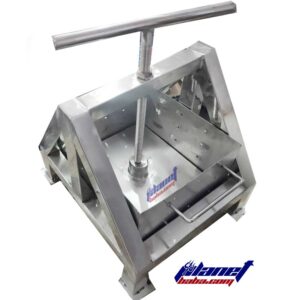 Manual Paneer Press Machine
