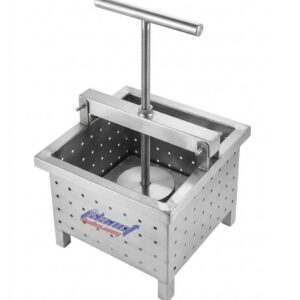 Manual Paneer Press 10Kg