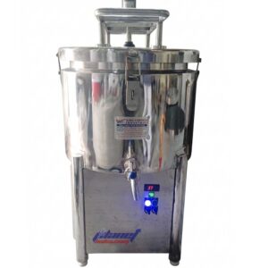 bulk milk cooler 100 ltr