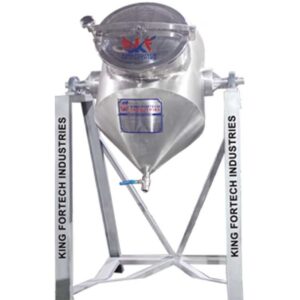 100 Ltr Butter Churner Machine