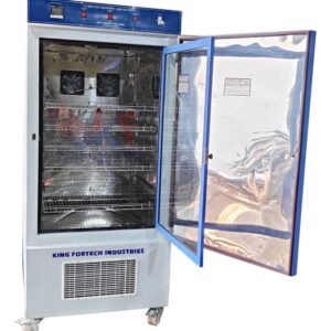 Curd Incubator Room Cold and Hot 500 Ltr