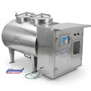 Milk Vending Machine 500 ltr