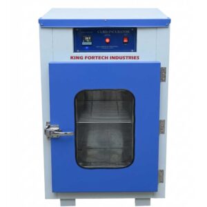 Curd Incubator Room 150 Ltr