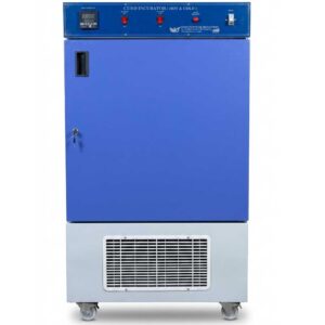 Curd Incubator Room Cold and Hot 200 Ltr