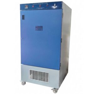 Curd Incubator Room Cold and Hot 300 Ltr