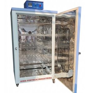 Curd Incubator Room 500 Ltr