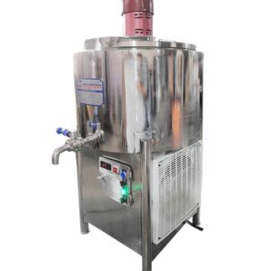 Buttermilk Chiller 200 ltr