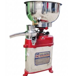 165 LPH Cream Separator