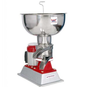 Cream Separator Machine 60 LPH