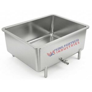 Dump Tank 500 Ltr