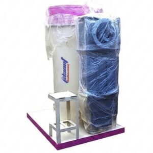 lpg steam boiler 300kg