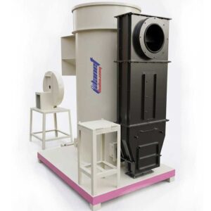 LPG Steam Boiler 400Kg