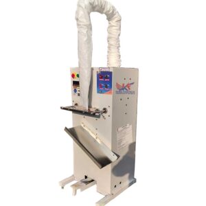 Semi Automatic Milk Pouch Packing Machine