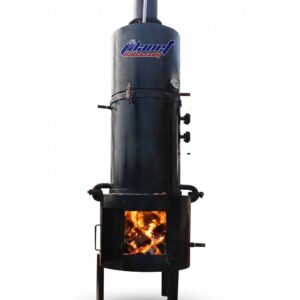 Wood Fired Boiler 200Kg