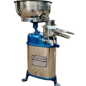 150 LPH ghee clarifier machine