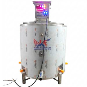 SS Heating Tank