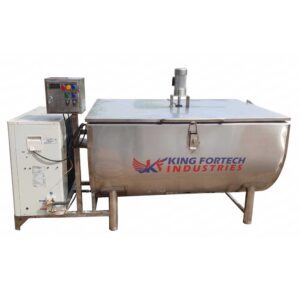 Bulk Milk Cooler 1KL