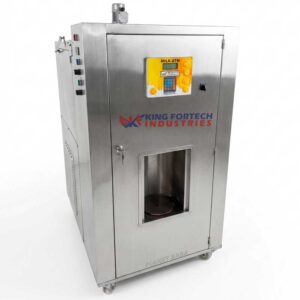 Milk ATM Machine 300 Ltr