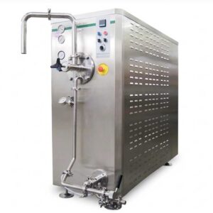 Continuous Freezer 100 Ltr