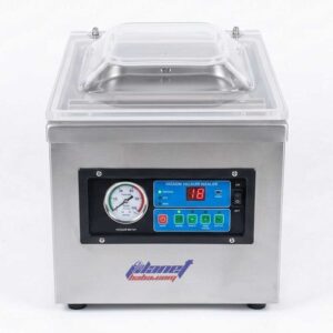 Paneer Vacuum DZ250