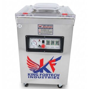 Paneer Vacuum DZ400