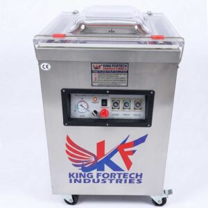 Paneer Vacuum DZ500