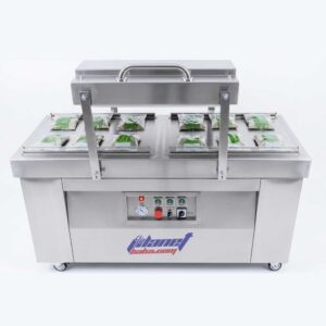 Vacuum Packaging Machine dz600
